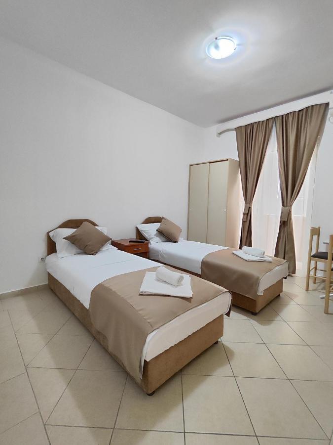 Villa Hera Budva Exteriör bild