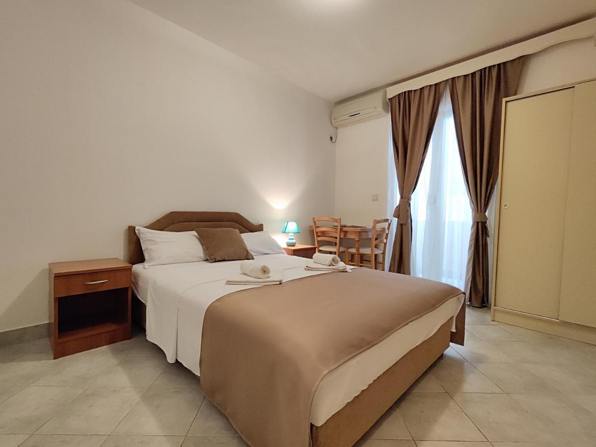 Villa Hera Budva Exteriör bild