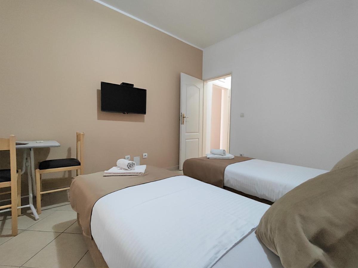 Villa Hera Budva Exteriör bild