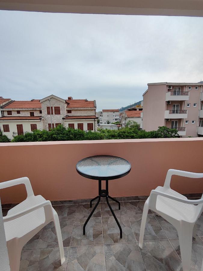 Villa Hera Budva Exteriör bild